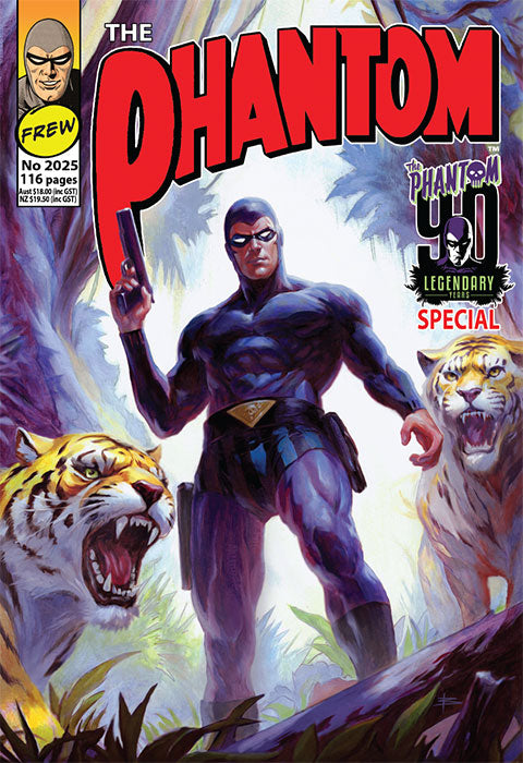 Issue 2025 - Fortnightly, 2026