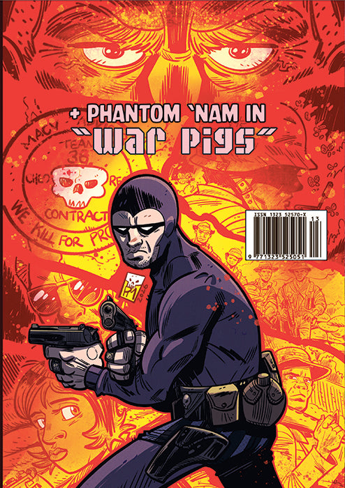 Issue 2025 - Fortnightly, 2026