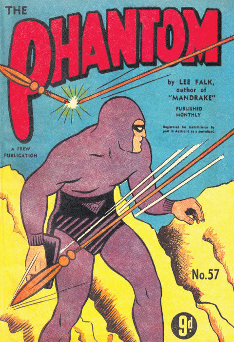 Issue 2027 - Replica Series No 46, 2026