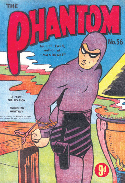 Issue 2027 - Replica Series No 46, 2026