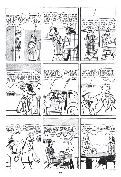 Issue 2027 - Replica Series No 46, 2026