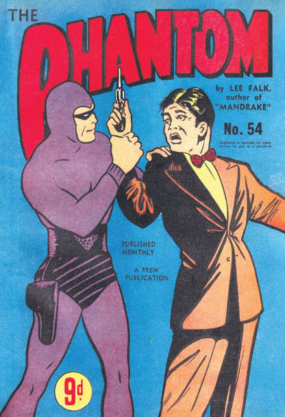 Issue 2027 - Replica Series No 46, 2026