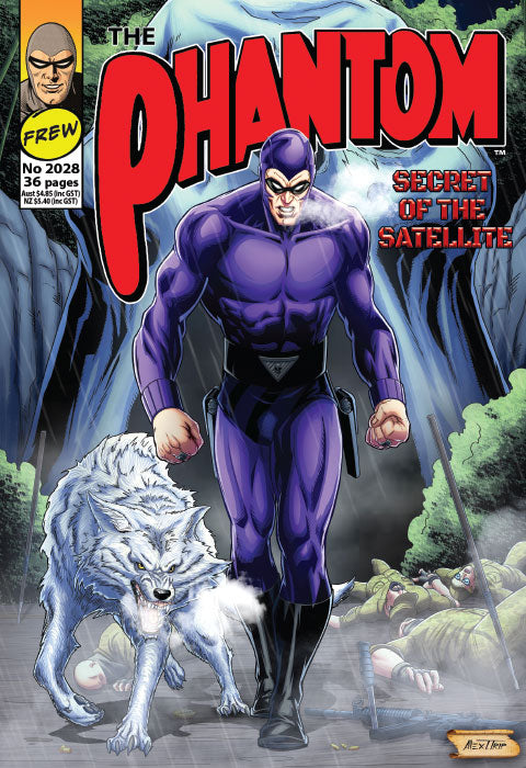 Issue 2028 - Fortnightly, 2026