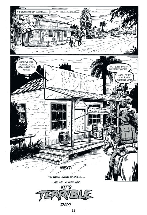 Issue 2029 - Fortnightly, 2026