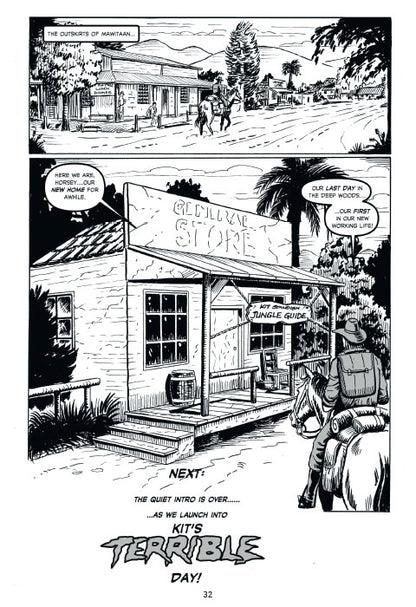 Issue 2029 - Fortnightly, 2026
