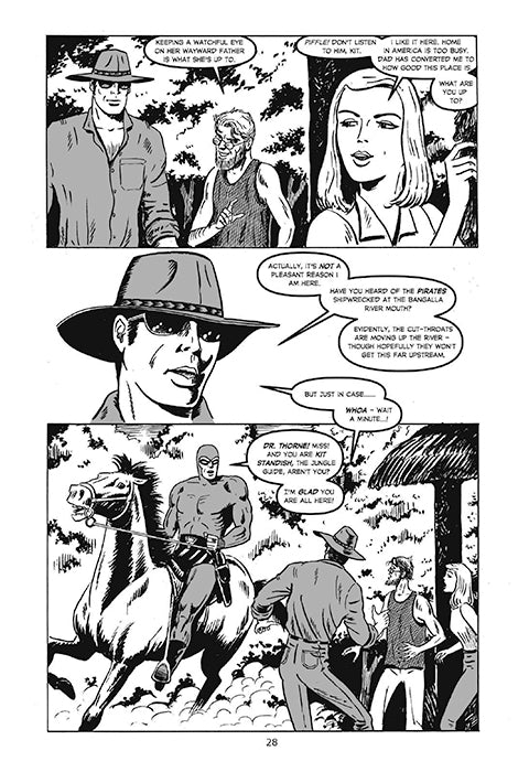 Issue 2030 - Fortnightly, 2026