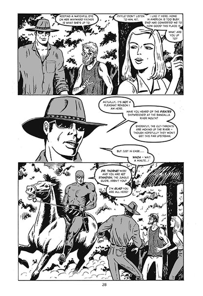 Issue 2030 - Fortnightly, 2026