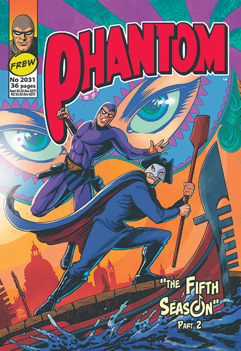 Issue 2031 - Fortnightly, 2026