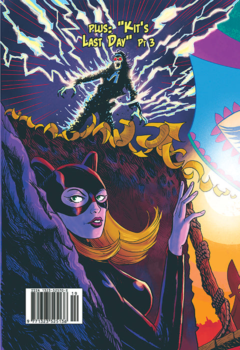 Issue 2031 - Fortnightly, 2026