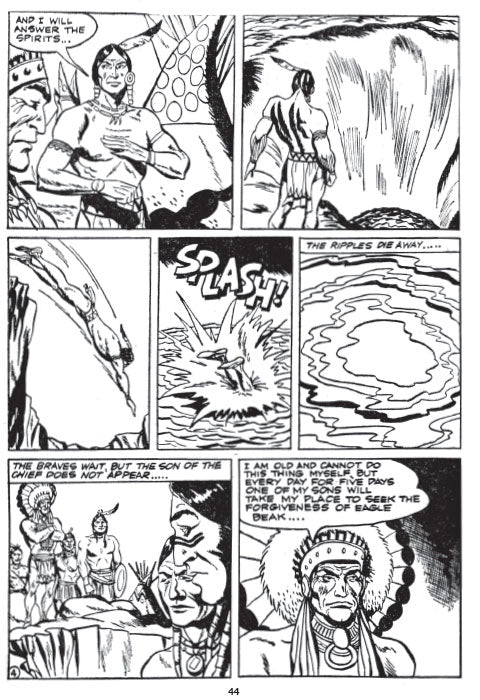Giantsize Phantom Issue No 26, 2023