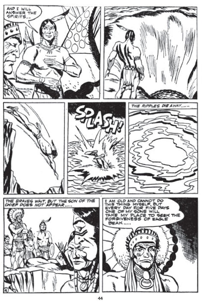 Giantsize Phantom Issue No 26, 2023