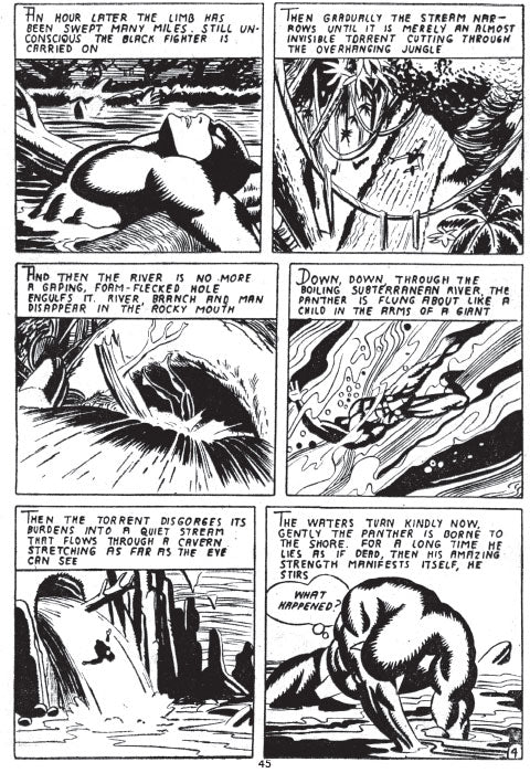 Giantsize Phantom Issue No 28, 2024