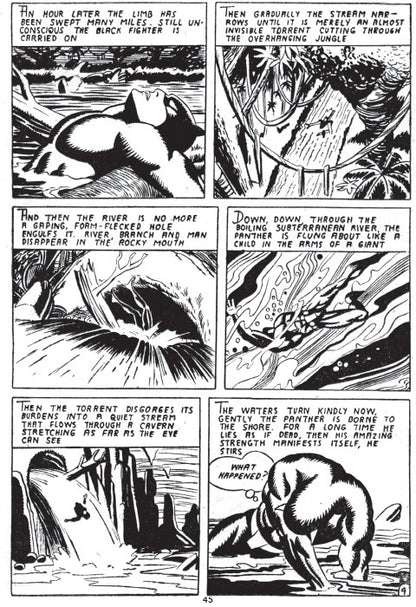 Giantsize Phantom Issue No 28, 2024