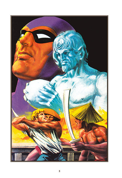 Giantsize Phantom Annual No 37, 2026