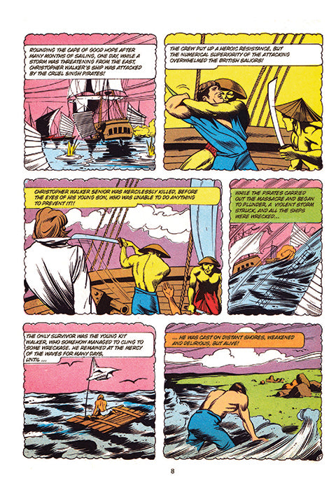 Giantsize Phantom Annual No 37, 2026