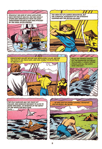 Giantsize Phantom Annual No 37, 2026