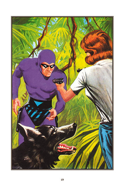 Giantsize Phantom Annual No 37, 2026
