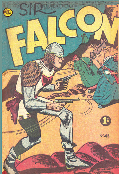 Giantsize Phantom Annual No 37, 2026