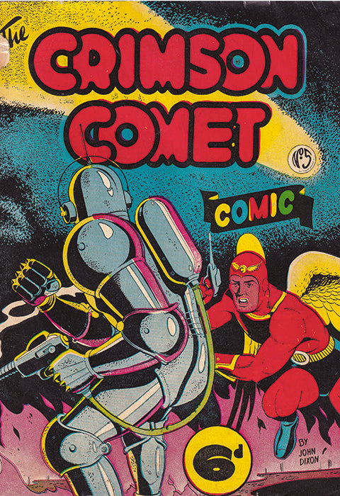 Giantsize Phantom Annual No 37, 2026