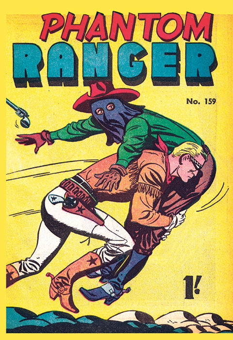 Giantsize Phantom Annual No 37, 2026