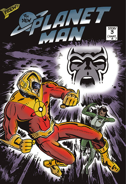 Giantsize Phantom Annual No 37, 2026
