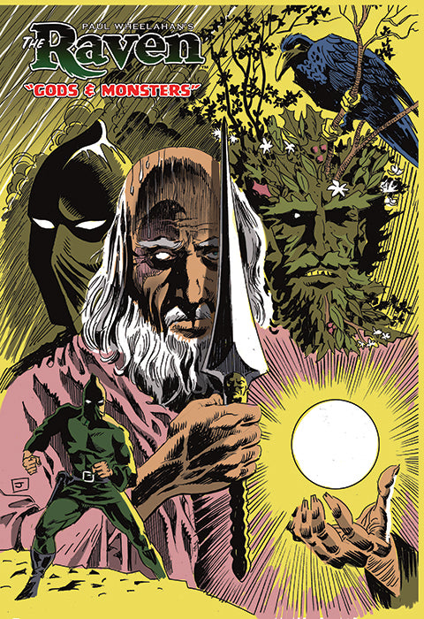 Giantsize Phantom Annual No 37, 2026