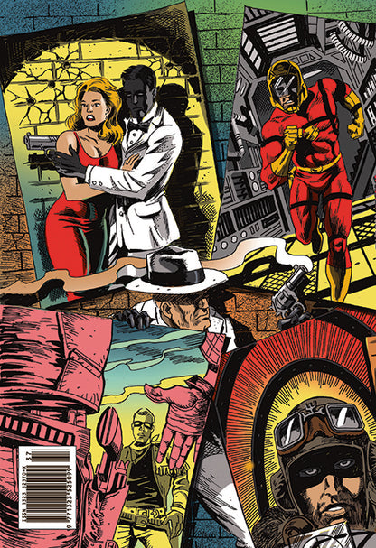 Giantsize Phantom Annual No 37, 2026