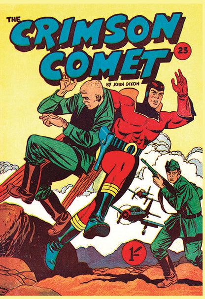 Giantsize Phantom Annual No 38, 2026