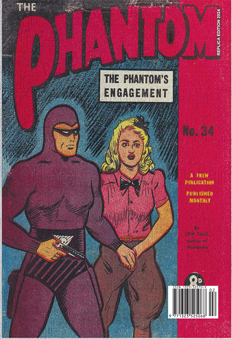 Issue 1962 - Annual Special, 2024