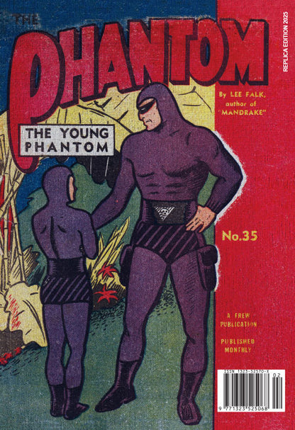 Issue 1988 - Annual Special, 2025