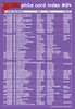 Phantom Philecard Index  #24 (colour)