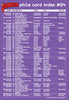 Phantom Philecard Index  #24 (colour)