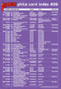 Phantom Philecard Index  #26 (colour)