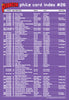Phantom Philecard Index  #26 (colour)