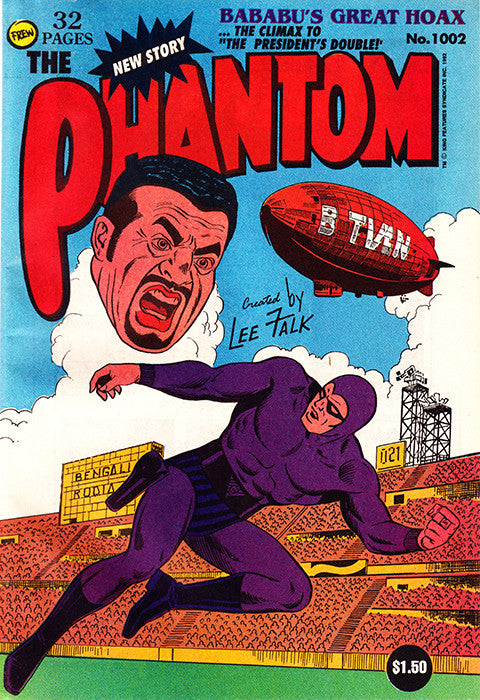 Issue 1002 - Fortnightly, 1992