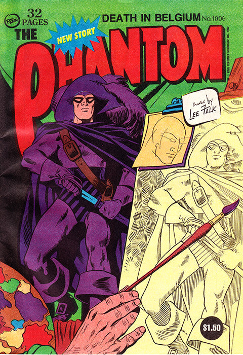 Issue 1006 - Fortnightly, 1992