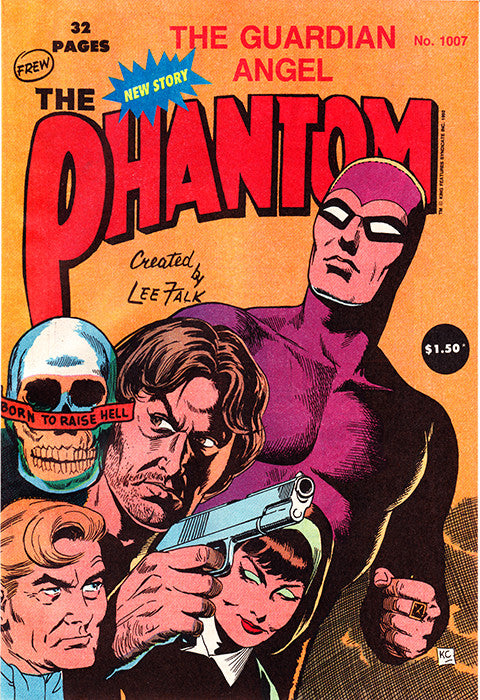 Issue 1007 - Fortnightly, 1992