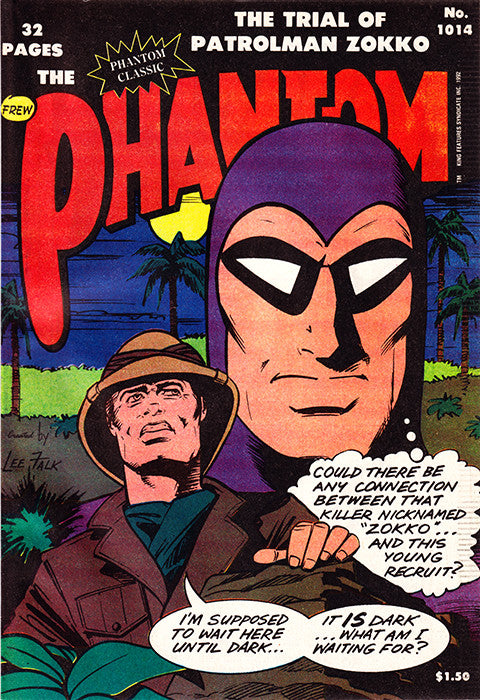 Issue 1014 - Fortnightly, 1992