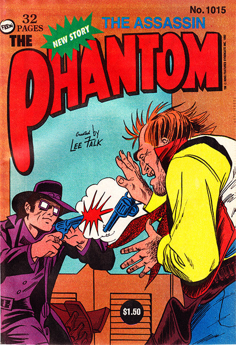 Issue 1015 - Fortnightly, 1992