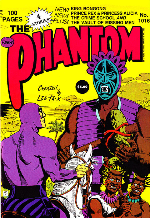 Issue 1016 - Special, 1992