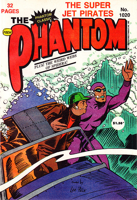 Issue 1020 - Fortnightly, 1992