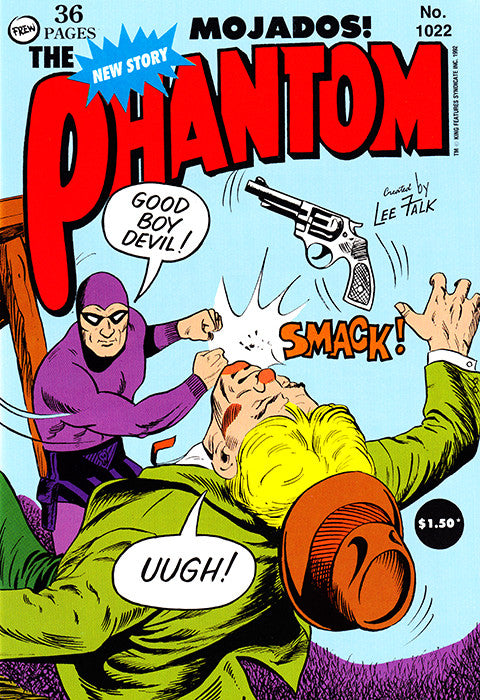 Issue 1022 - Fortnightly, 1992