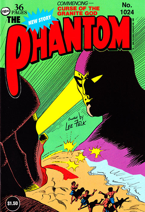 Issue 1024 - Fortnightly, 1992