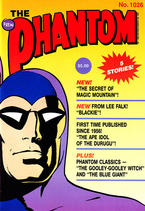 Issue 1026 - Special, 1992