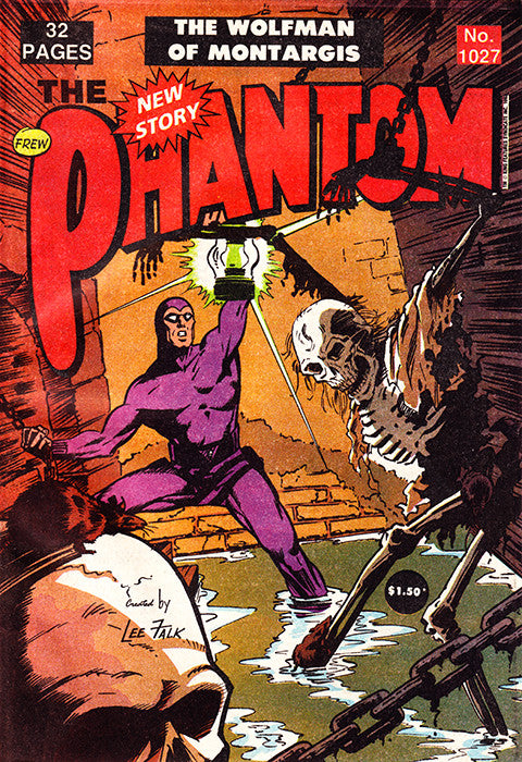 Issue 1027 - Fortnightly, 1992