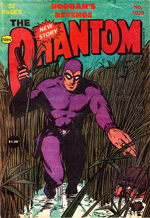 Issue 1028 - Fortnightly, 1992
