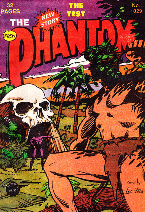 Issue 1029 - Fortnightly, 1992