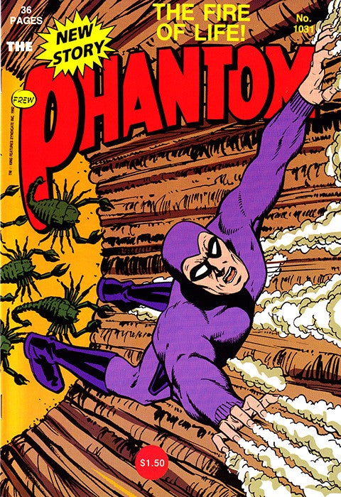 Issue 1031 - Fortnightly, 1993