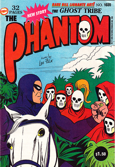Issue 1035 - Fortnightly, 1993