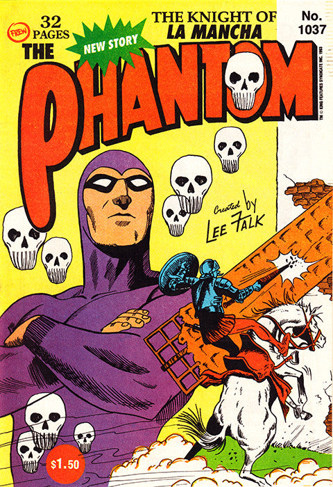 Issue 1037 - Fortnightly, 1993